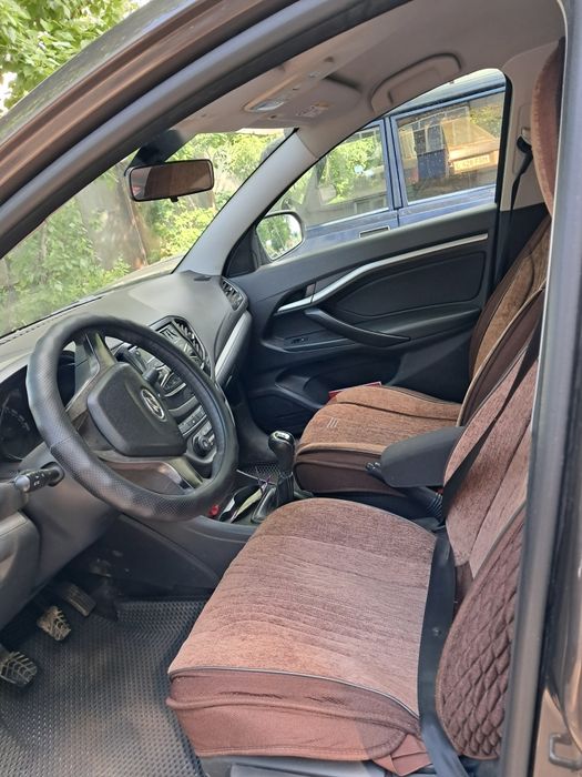 Продам Lada Vesta