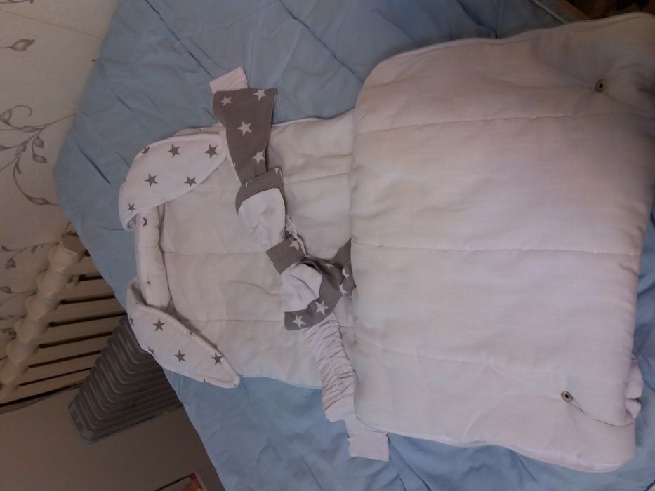 Конверт на весну-осень