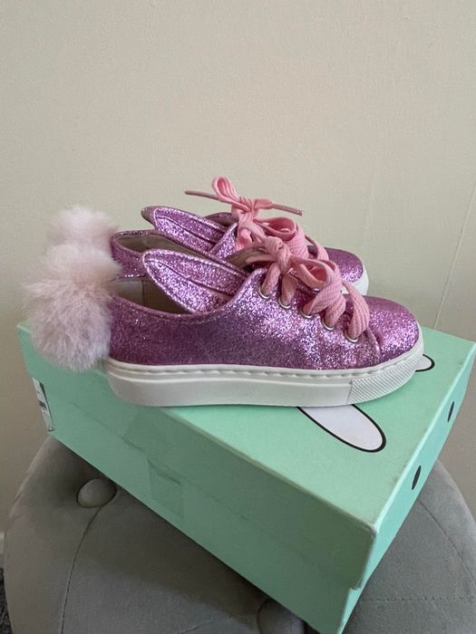 Adidasi tenisi Kurt Geiger 22