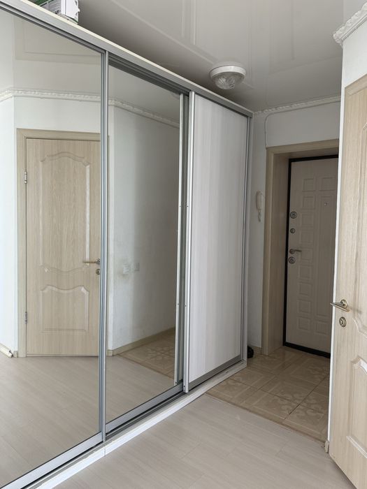 2 комнатная квартира