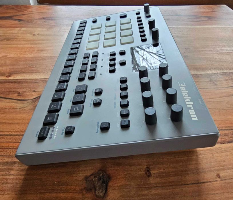 Elektron Analog Rytm MKII