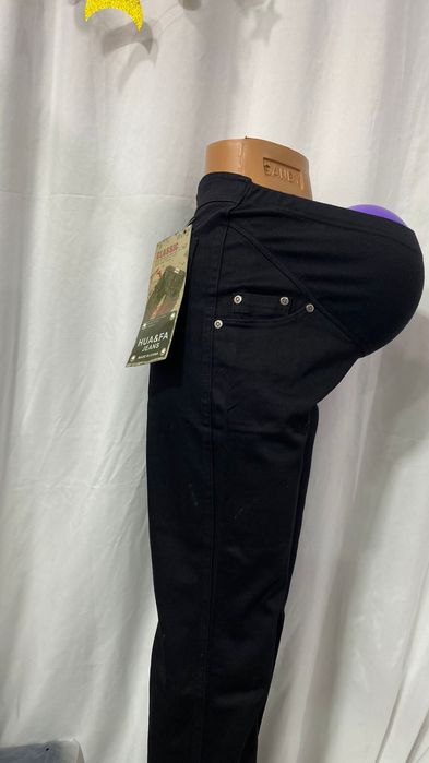 Джинсы для беременных