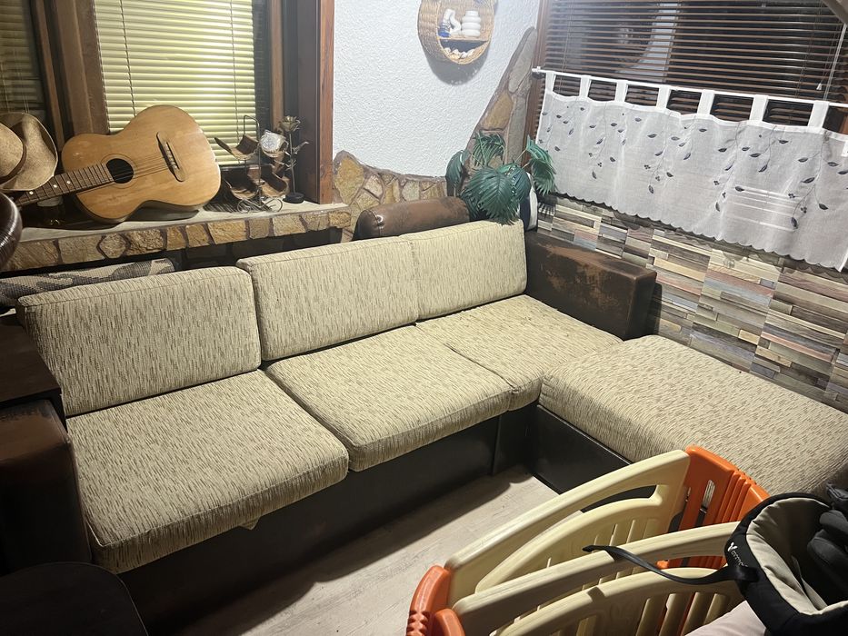 Диван/ разтегателен