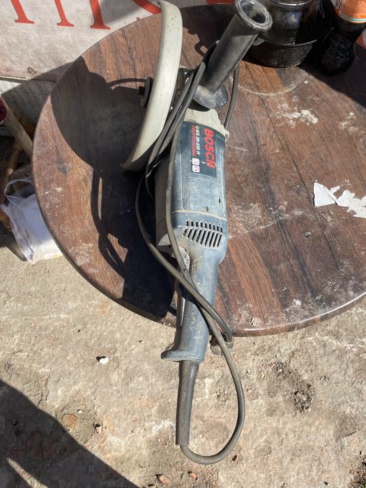 Bosch GWS 20-230 H -Flex profi 230mm - stare buna