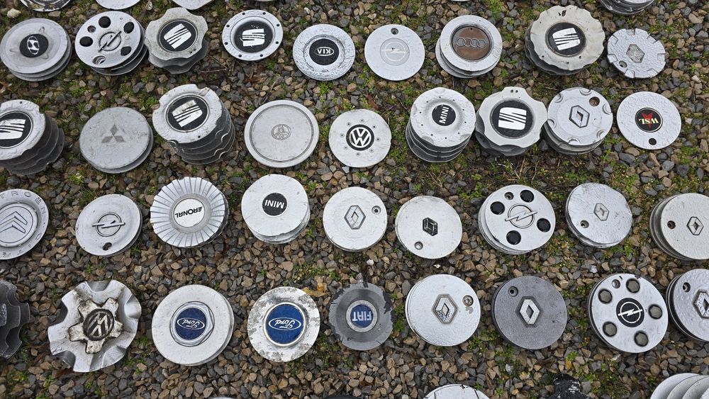 Капачки за джанти