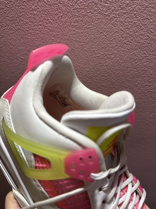 Air Jordan 4 оригинални