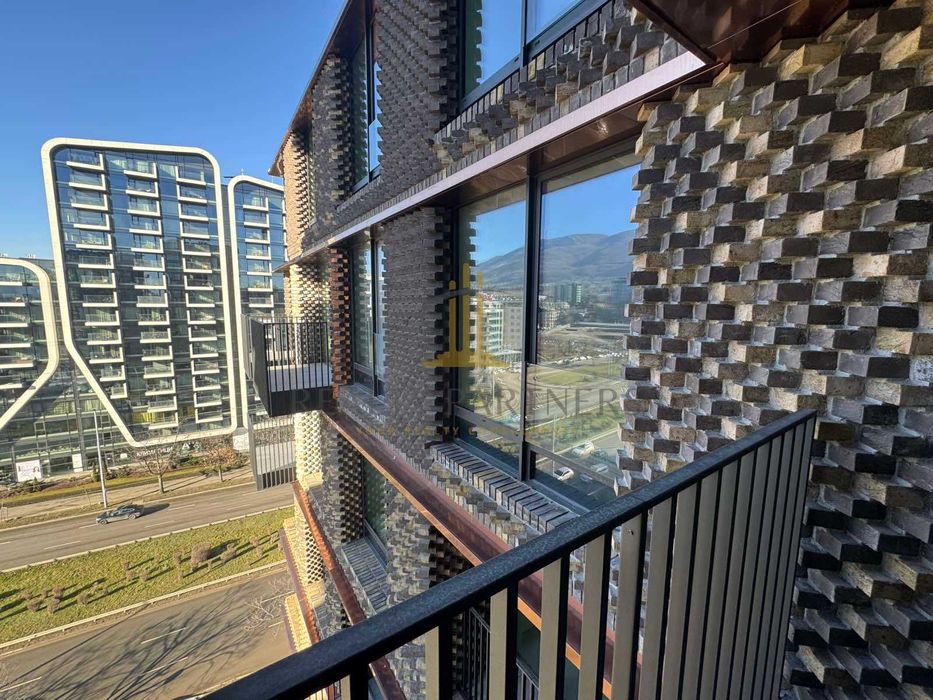 Продава се Двустаен апартамент в София, Манастирски ливади - 81 кв.м за 3167 €/кв.м - Снимка #17