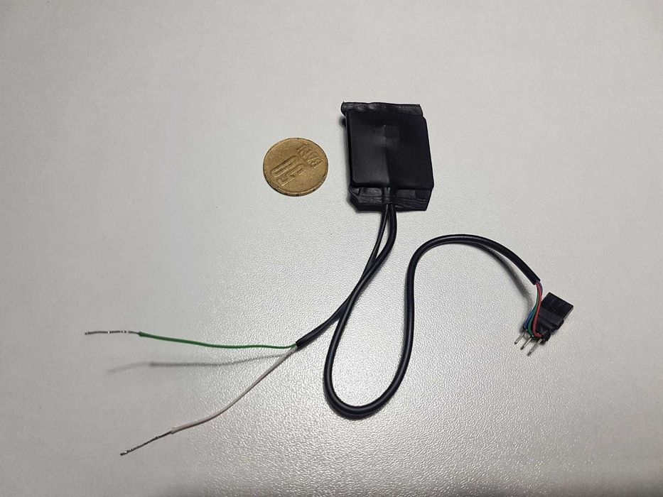BlueMusic Bluetooth Adapter Für BMW E60, E90, E84, Z4 & Mehr – Musik & Freisprechen