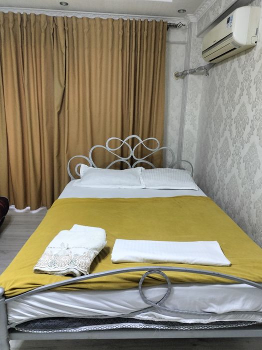 Квартира посуточно и почасовая