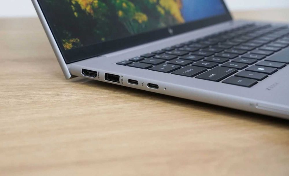 Лаптоп HP ZBook Firefly 14 G9 / iIntel® Core™ i7-1265U / 32GB DDR5 / 256GB NVMe SSD - Лицензиран Microsoft Office Pro Plus 2024