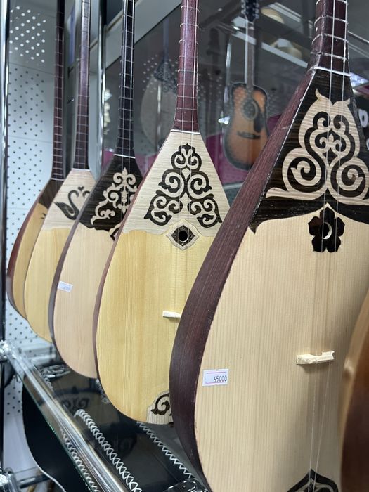 Добры домбыра