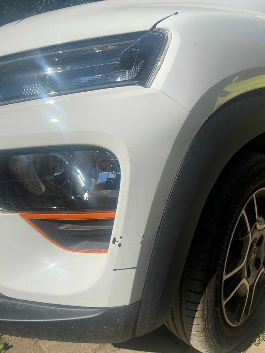 DACIA Spring 2021 — imagine 3
