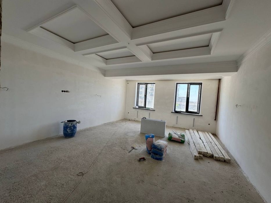 Квартира Ул. Нурафшон 5/3/11 210 м2