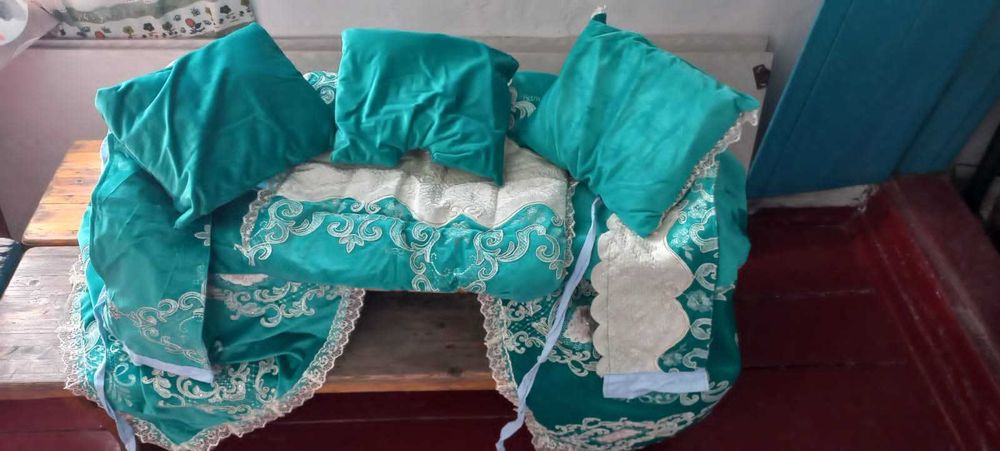 Продается кроватка детская-бесик