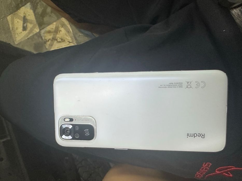Продам Redmi not 10s