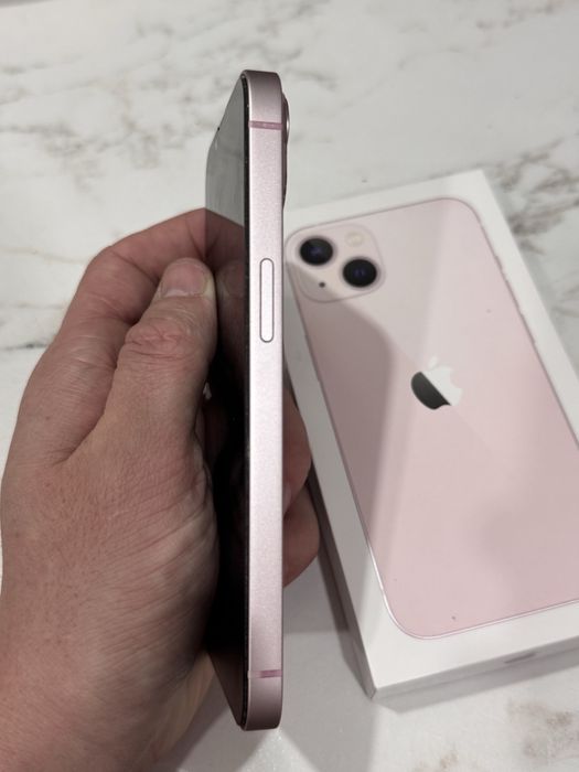 Айфон 13 в идеал сост