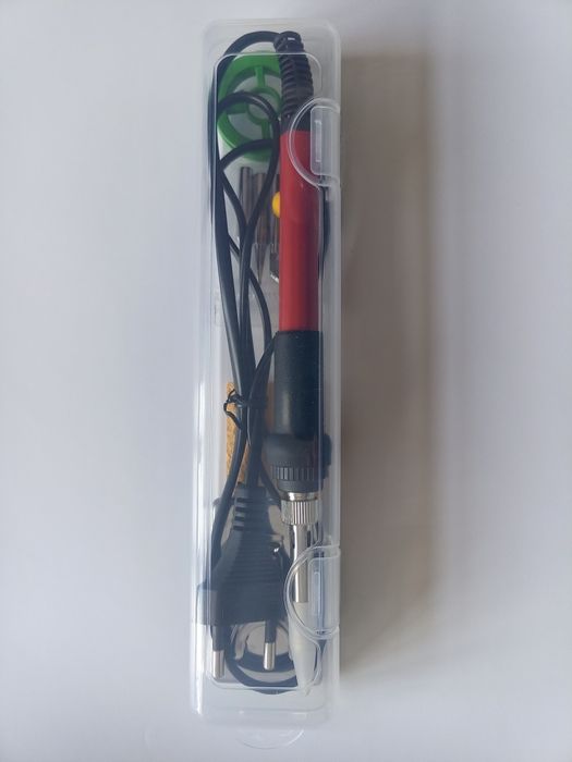 Паяльник для дома