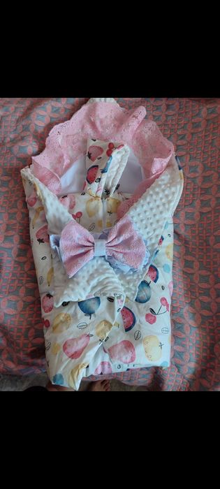 Продам конверт для выписки