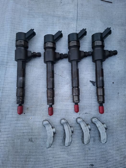 Опел 1.9cdti /Opel 1.9cdti