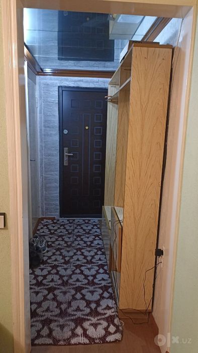 Продаётся своя 2х комнатная квартира
