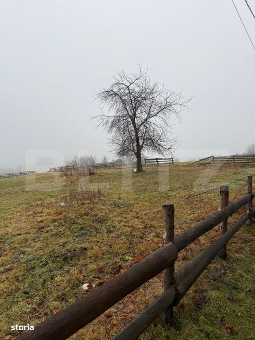 De vanzare teren intravilan, 1.716 mp - Marisel