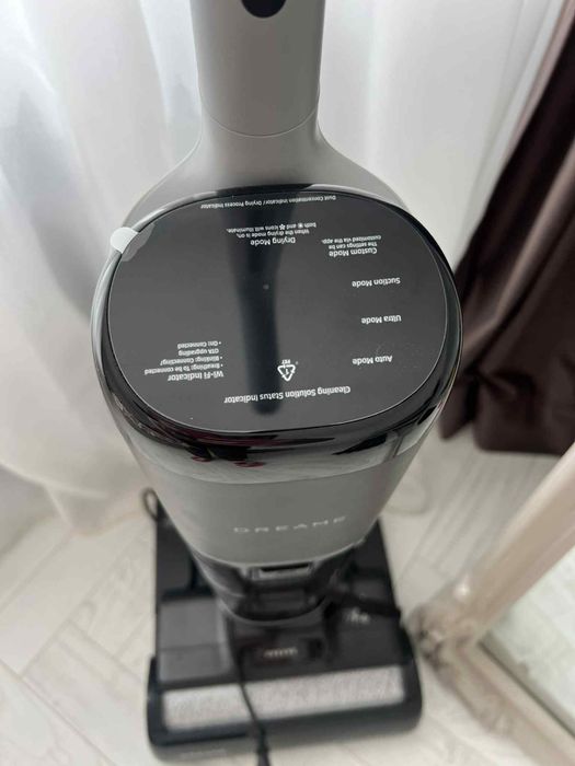 Прахосмокачка Dreame H14 PRO