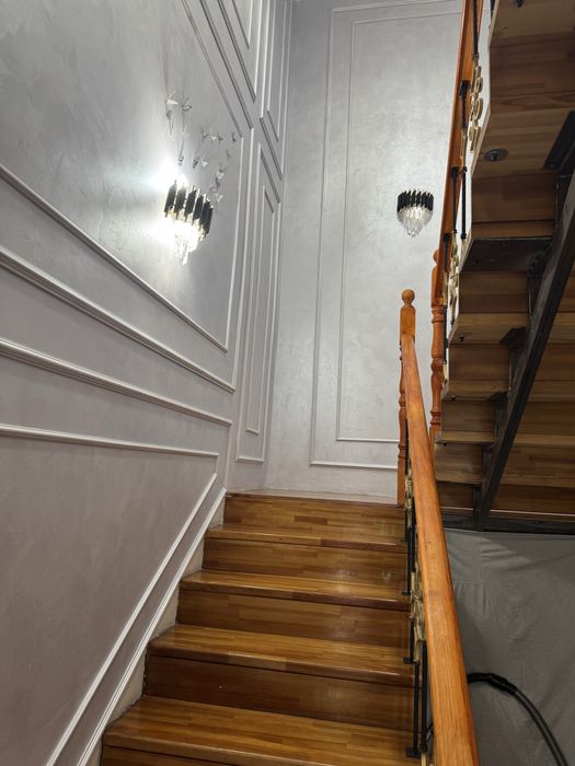 Продам 2-этажный коттедж