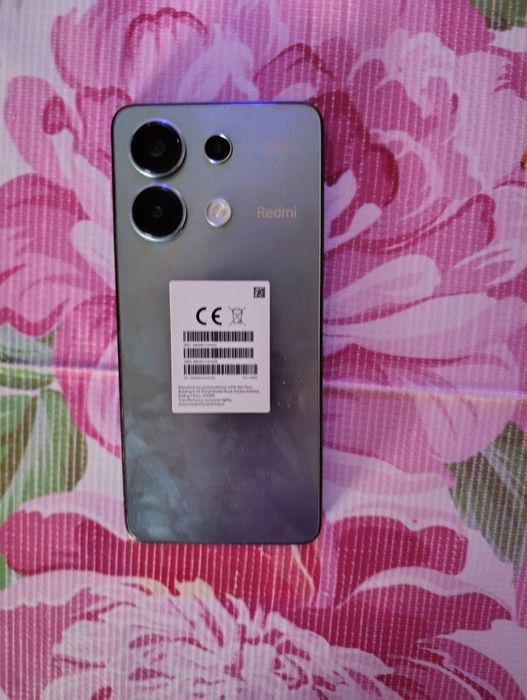 Продам телефон Редми Note 13.