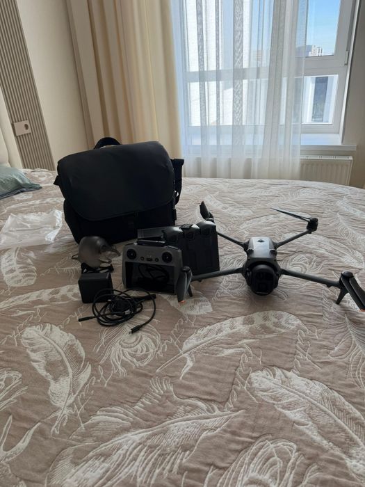 Diji mavic 4 pro