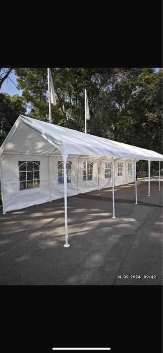 Аренда Шатер, палатки