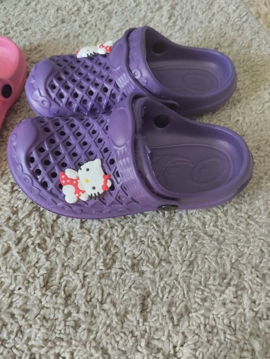 Новая обувь для девочек