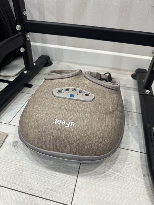 Массажер для ног uFeet от Casa&More