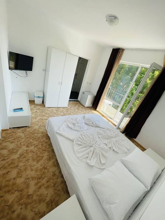 Продава се Едностаен апартамент в с. Лозенец, Област Бургас - 30 кв.м за 1900 €/кв.м - Снимка #1