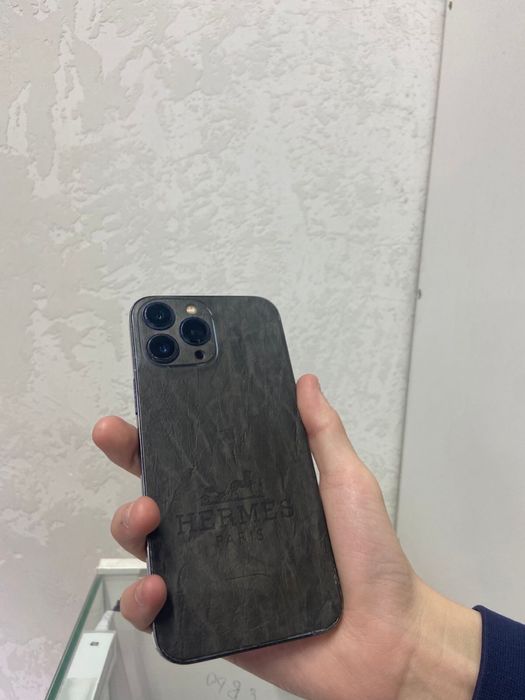 Айфон 13 про макс 128гб