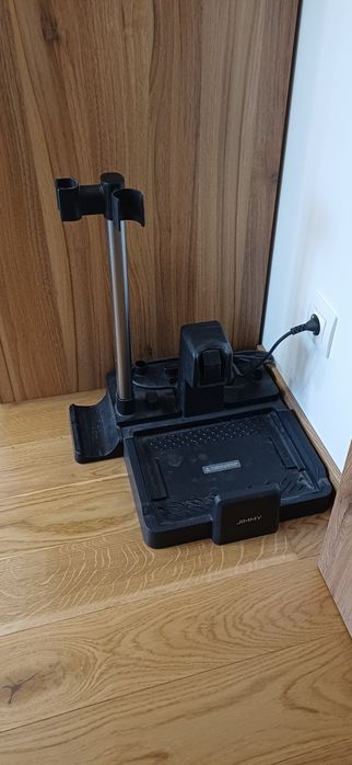 Вертикална прахосмукачка за сухо и мокро почистване JIMMY PW11 Pro Max