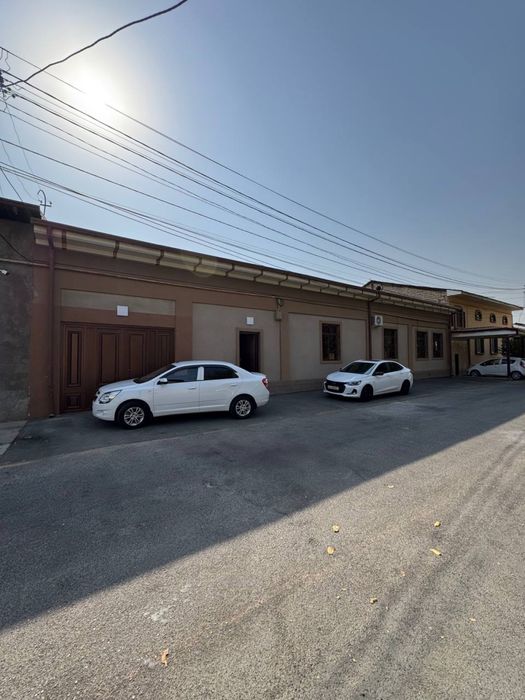 Срочно продаётся свой евро-участок Олмос махалля  8,6 соток