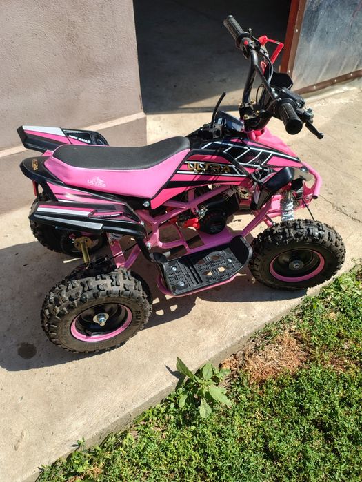 Atv mini quad pentru copii