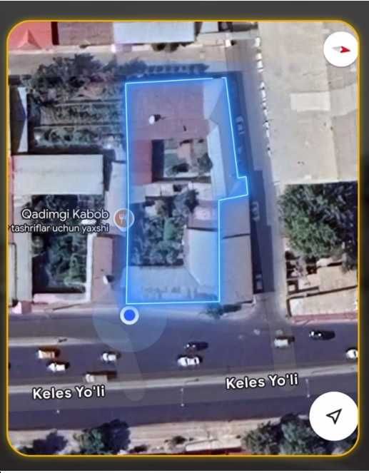 Участкалар сотилади.