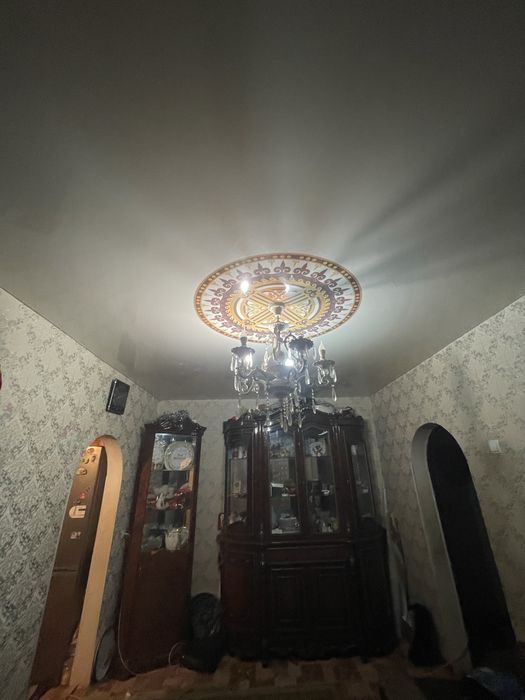 квартира двухэтаж