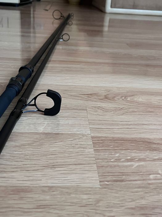 Въдица FOX EOS-X 13ft 5.5lb Spod/Marker