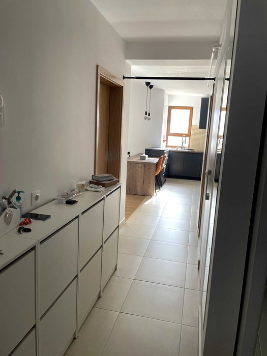 Apartament 3 camere Nicolae Labis, Tractorul - Proprietar