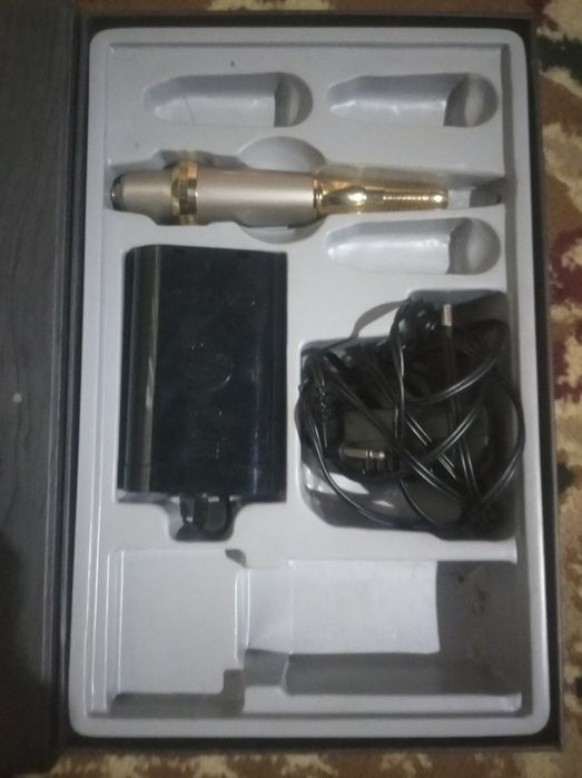 Aparat Rastushovka G-9430