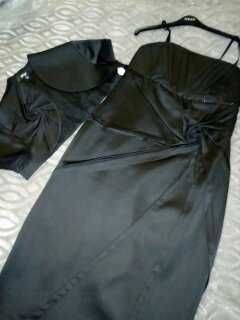 Качественные платьяженские.