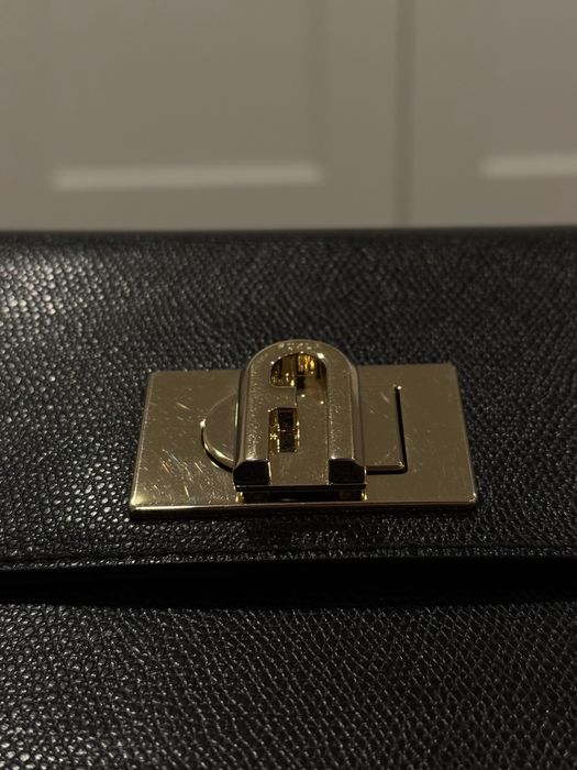 Furla чанта Crossbody Mini 1927
