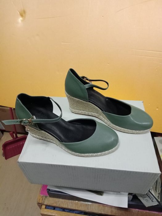 Sandale talpa ortopedica