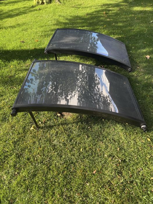 Соларни панели за басейн