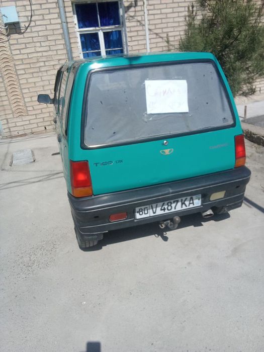 Автомобиль состояние отличное