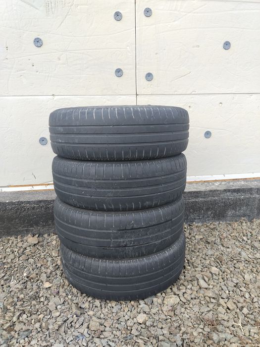 Летняя резина на 15