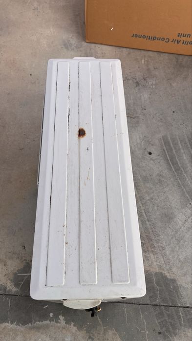 Aer conditionat AUX 12000BTU