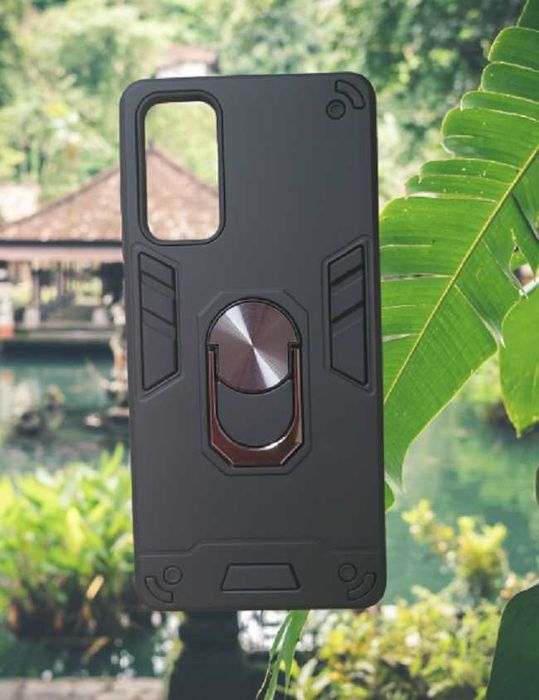 Husa antisoc hybrid Armour Samsung A22 4G ; S20 FE 5G